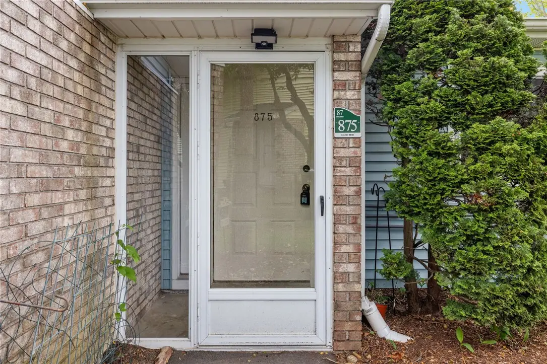 875 Halifax Drive, Warwick, RI 02886 - #1