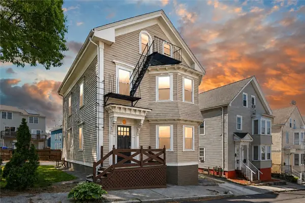 37 Royal Street, Providence, RI 02906