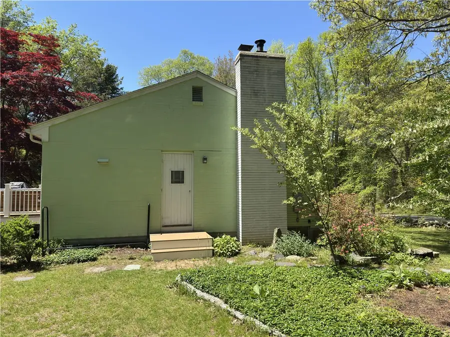 100 Snuff Mill Road, Saunderstown, RI 02874 - #3