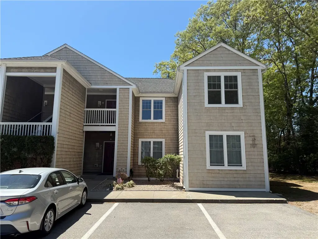 70 Turner Street #E-8, Warwick, RI 02886 - #1