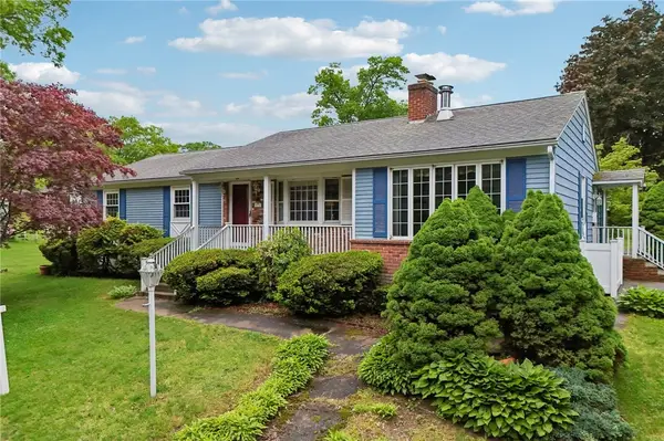 57 Laurel Avenue, Coventry, RI 02816