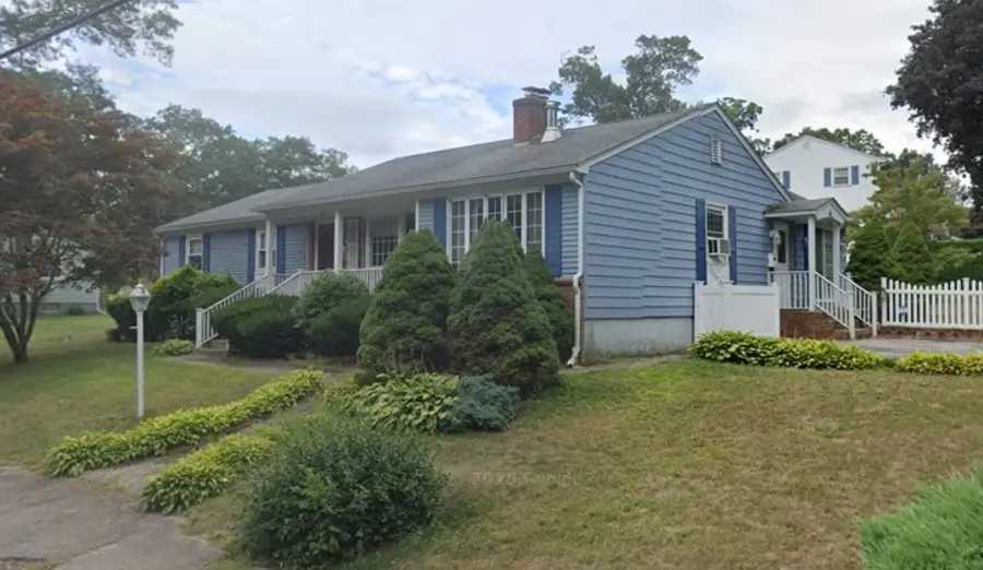57 Laurel Avenue, Coventry, RI 02816 - #2