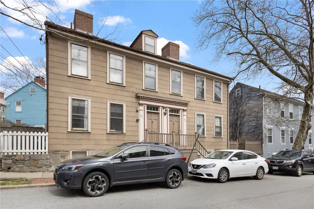 407 Benefit Street, Providence, RI 02903 - #1