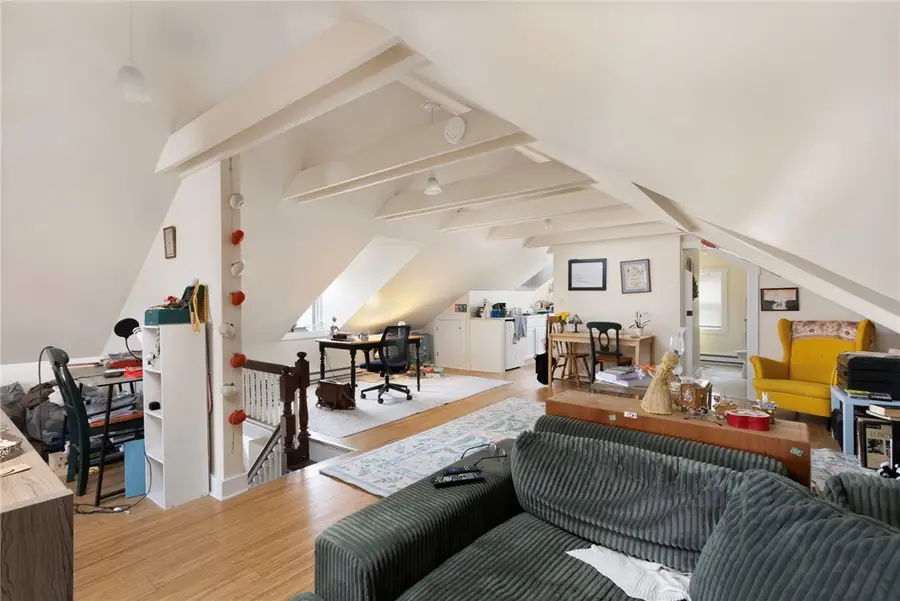 407 Benefit Street, Providence, RI 02903 - #2