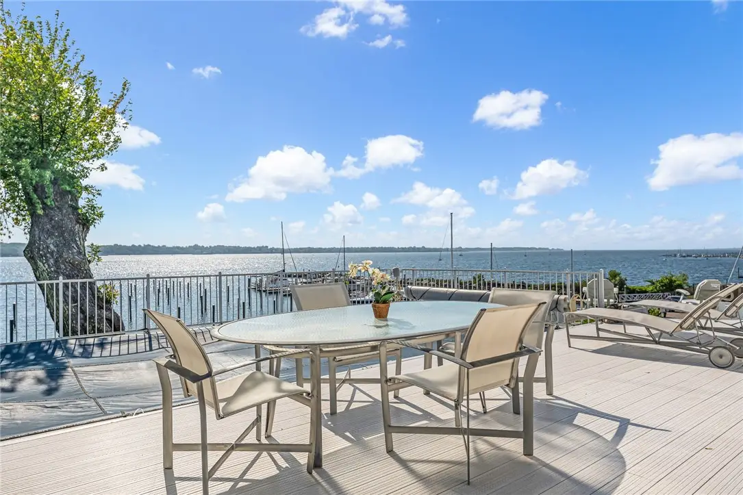 8 Rushton Drive, Cranston, RI 02905 - #1