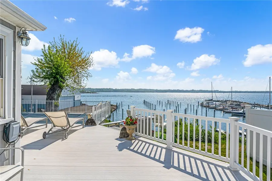 8 Rushton Drive, Cranston, RI 02905 - #3