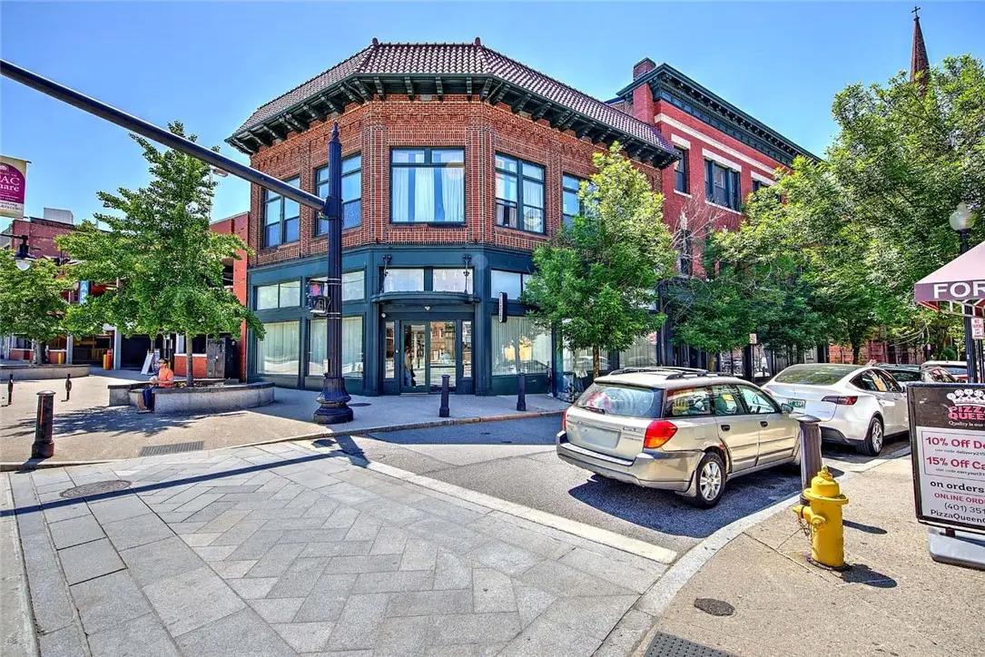 225 Weybosset Street #6, Providence, RI 02903 - #1