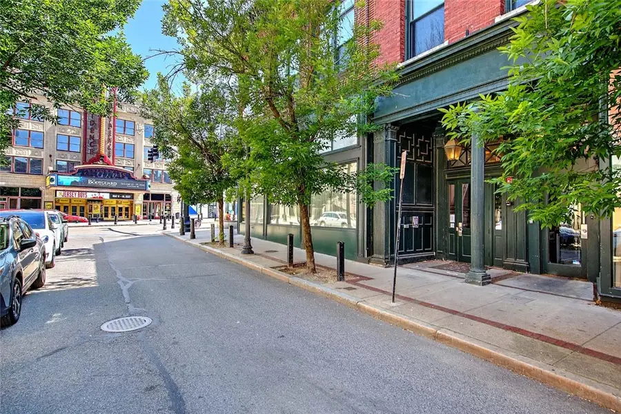 225 Weybosset Street #6, Providence, RI 02903 - #2