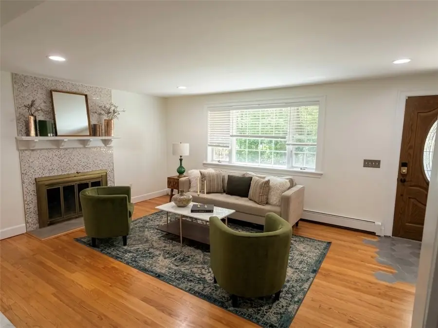 1785 Division Road, East Greenwich, RI 02818 - #2
