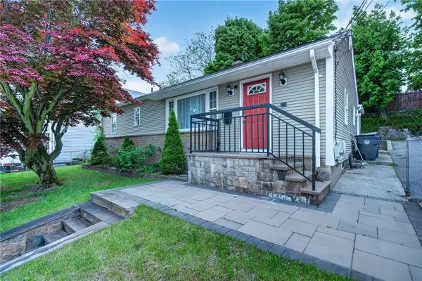 368 Hawkins Street, Providence, RI 02904
