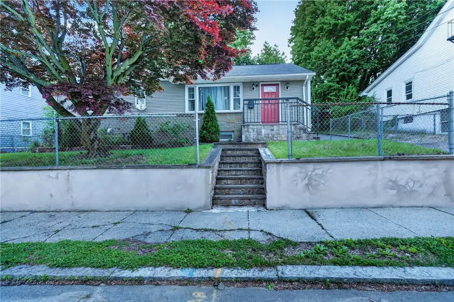 368 Hawkins Street, Providence, RI 02904 - #2
