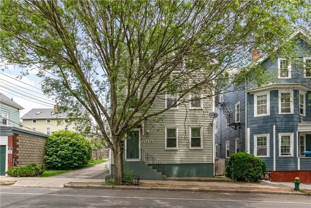 510 Wickenden Street #1, Providence, RI 02903 - #1