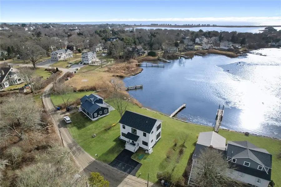 38 Beach Drive, South Kingstown, RI 02879 - #3