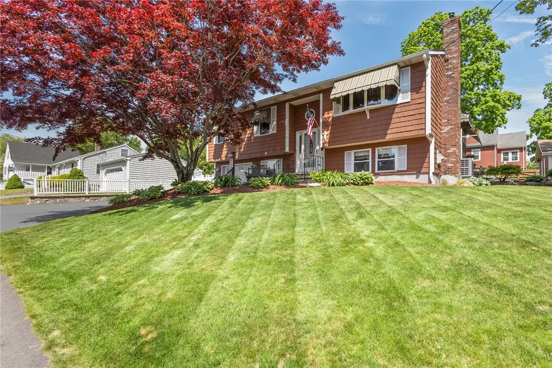 11 Bourassa Avenue, Woonsocket, RI 02895 - #1