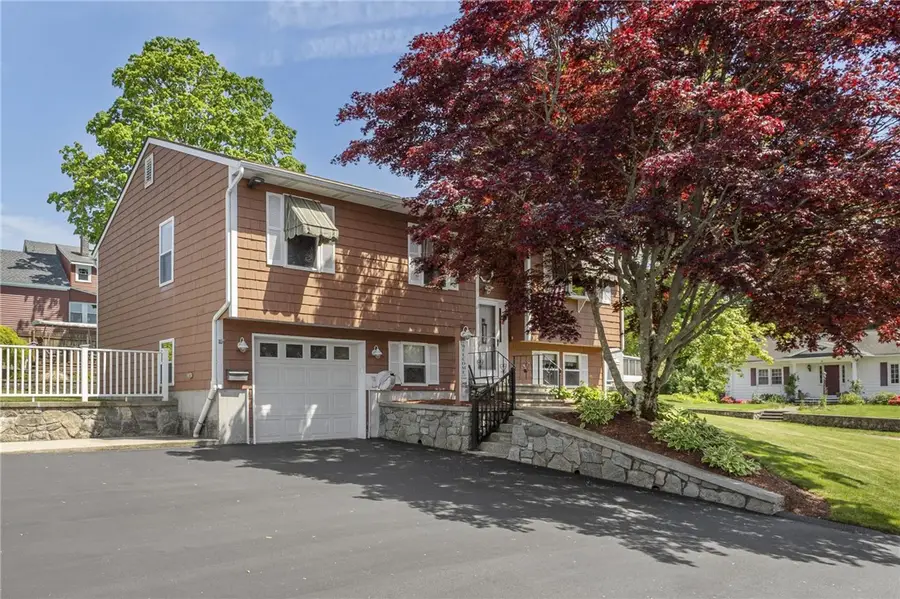 11 Bourassa Avenue, Woonsocket, RI 02895 - #2