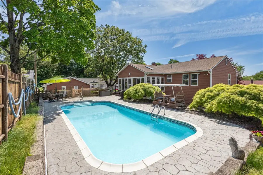 11 Bourassa Avenue, Woonsocket, RI 02895 - #3