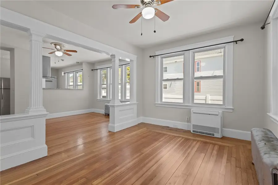25 Fairfield Avenue, Providence, RI 02909 - #2