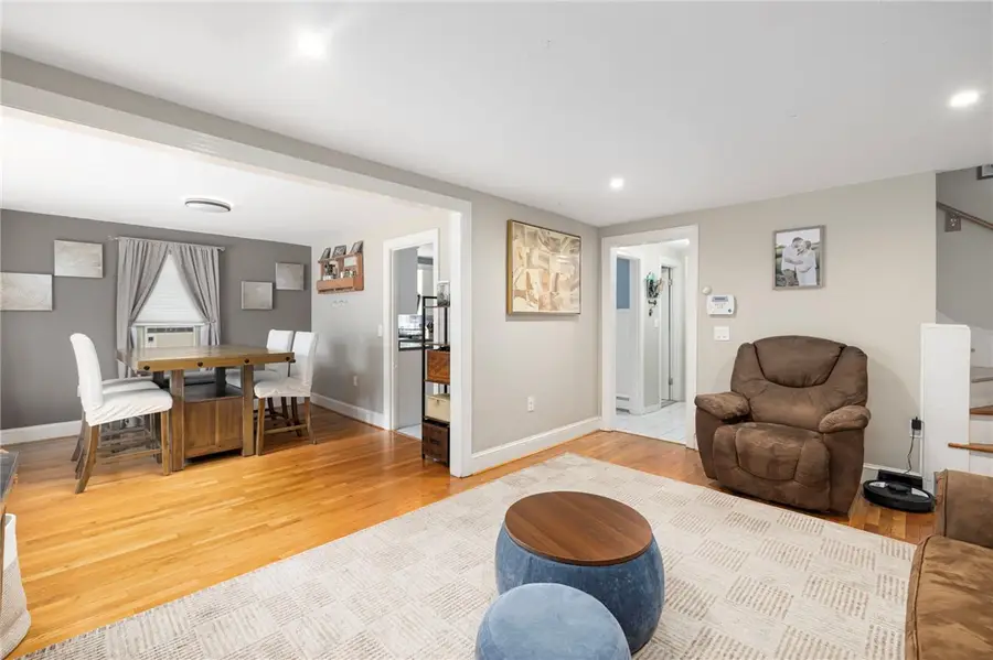 11 Doane Street, Cranston, RI 02910 - #2