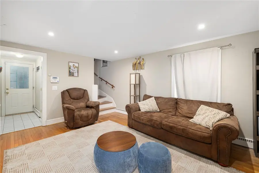 11 Doane Street, Cranston, RI 02910 - #3