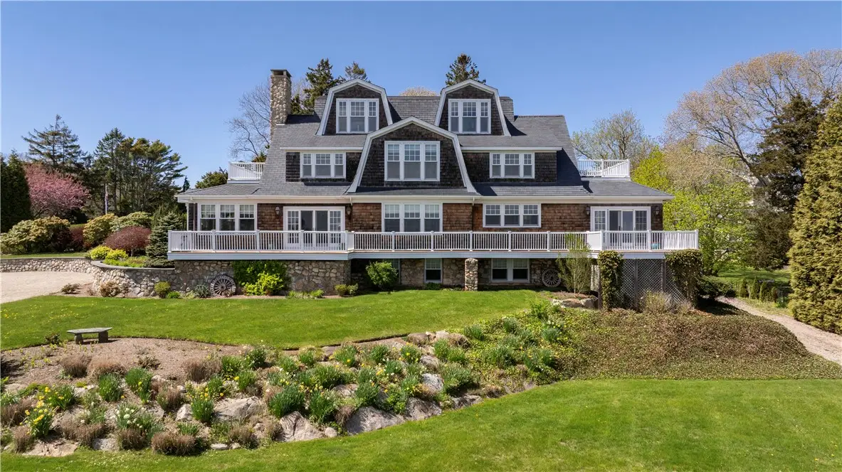 50 Ocean View Highway, Westerly, RI 02891 - #1