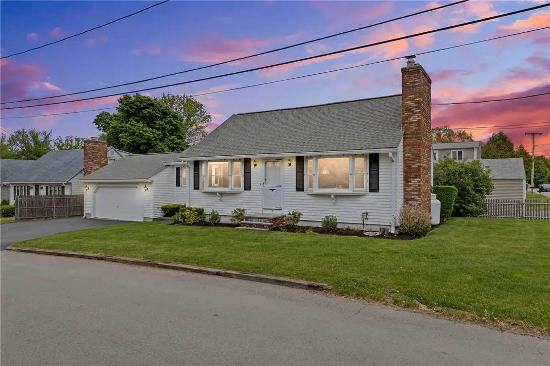7 Esther Street, Cranston, RI 02920 - #1