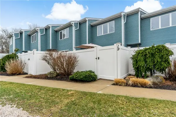 50 South Bay Drive #19, Narragansett, RI 02882