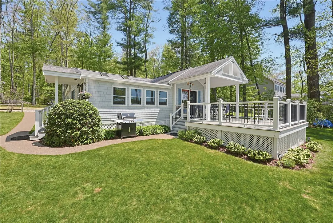 12 Lesieur Lane, Burrillville, RI 02859 - #1