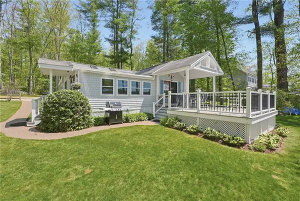 12 Lesieur Lane, Burrillville, RI 02859