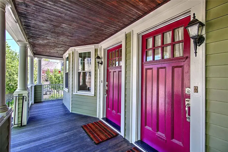 67 East Manning Street, Providence, RI 02906 - #3