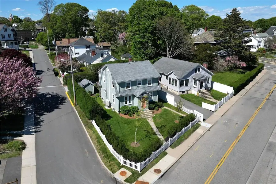 58 Bliss Road, Newport, RI 02840 - #2