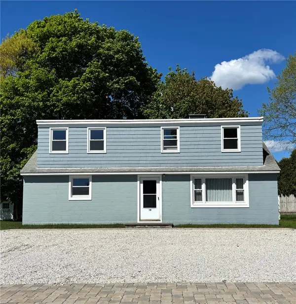 10 Anawan Avenue, Narragansett, RI 02882