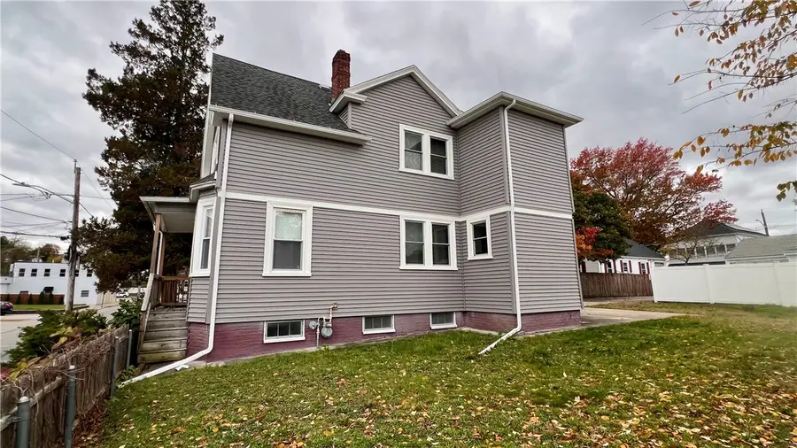 36 Messina Street, Providence, RI 02908 - #2