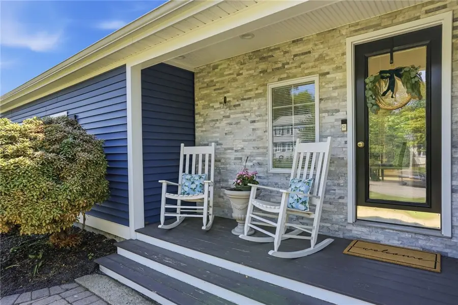 34 Brooks Farm Drive, Bristol, RI 02809 - #3