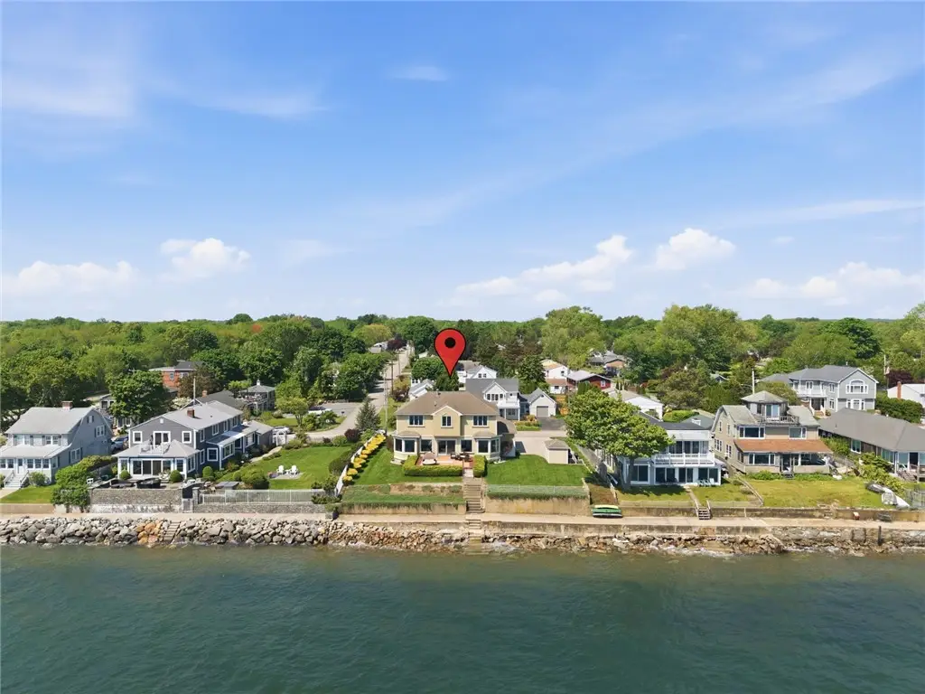 25 Narragansett Street, North Kingstown, RI 02852 - #1