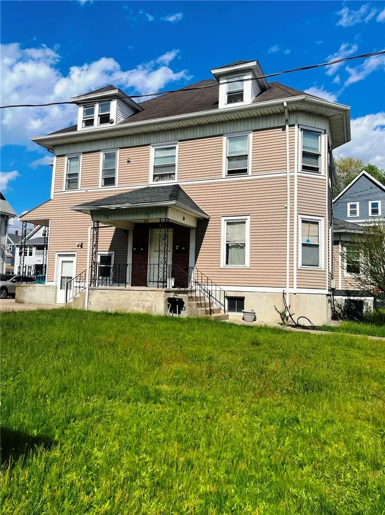 38 Lawrence Street, Pawtucket, RI 02860 - #2