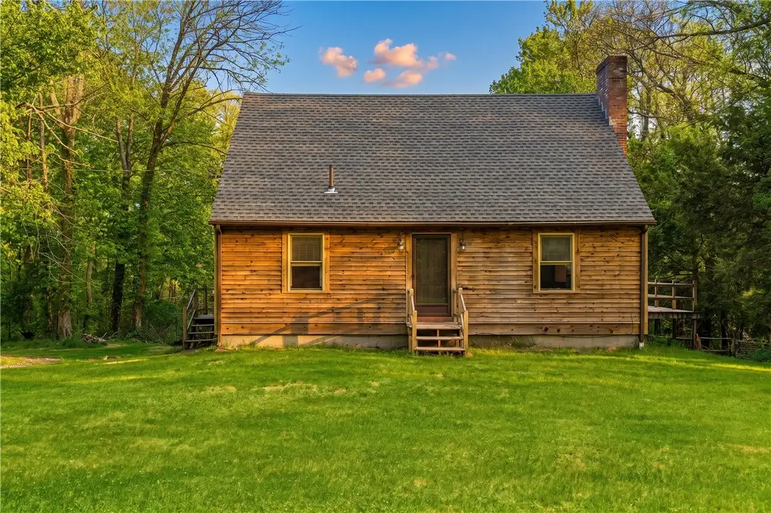 2535 Wallum Lake Road, Burrillville, RI 02859 - #1