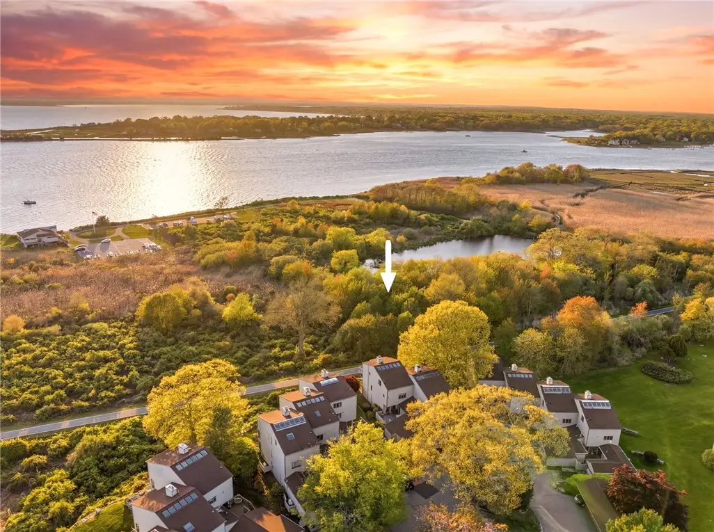 31 Seabreeze Lane, Bristol, RI 02809 - #1