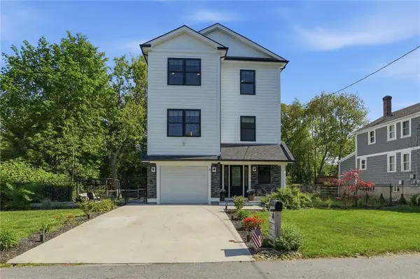 6 Sterling Avenue, Warwick, RI 02889