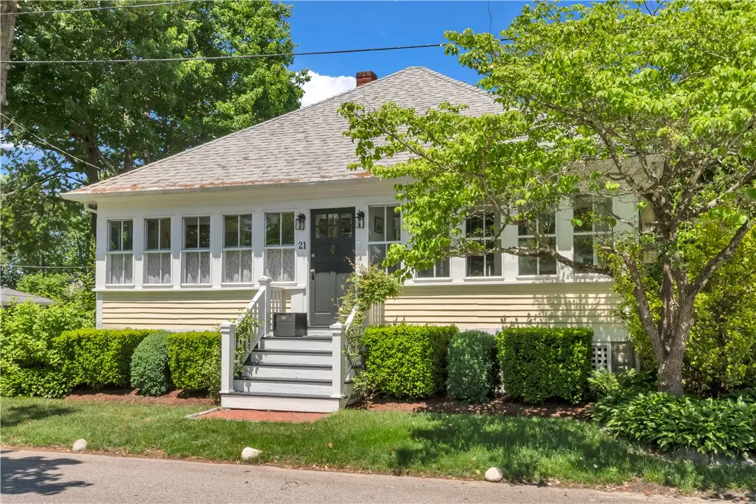 21 2nd Street, Barrington, RI 02806 - #1