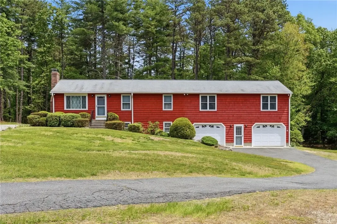 325 Buxton Street, Burrillville, RI 02830 - #1
