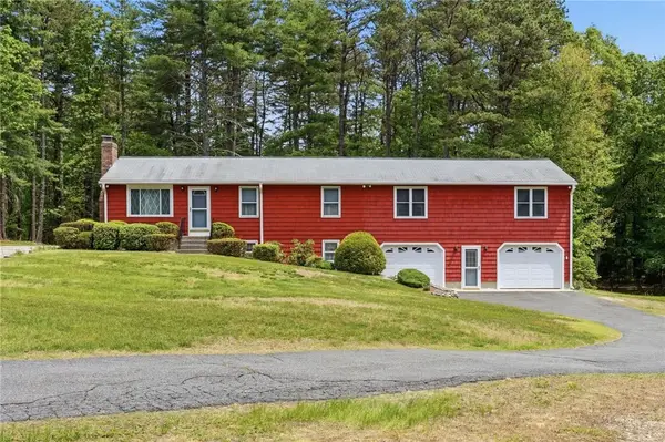 325 Buxton Street, Burrillville, RI 02830