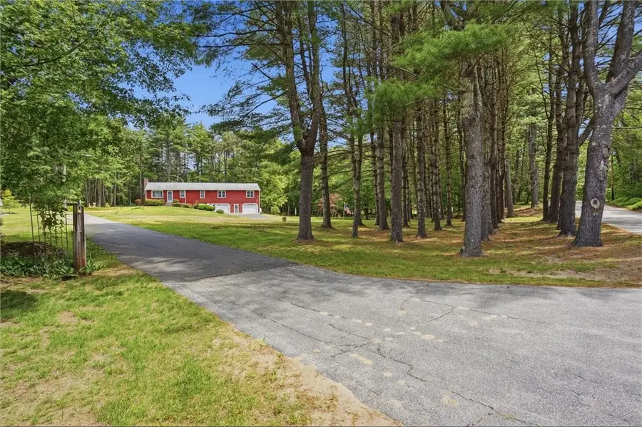 325 Buxton Street, Burrillville, RI 02830 - #2