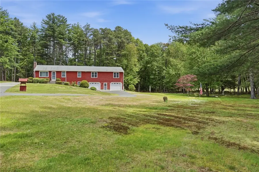 325 Buxton Street, Burrillville, RI 02830 - #3