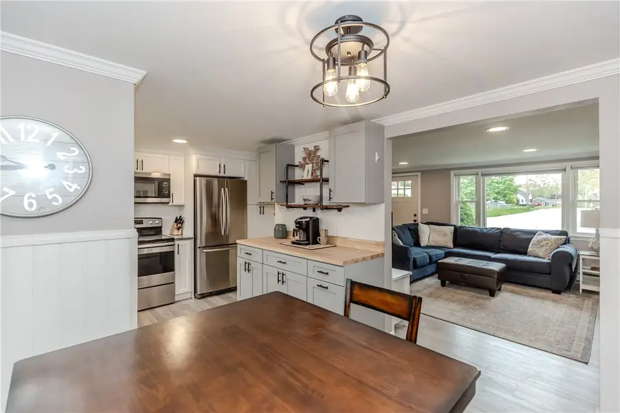 189 Underwood Avenue, Warwick, RI 02888 - #2