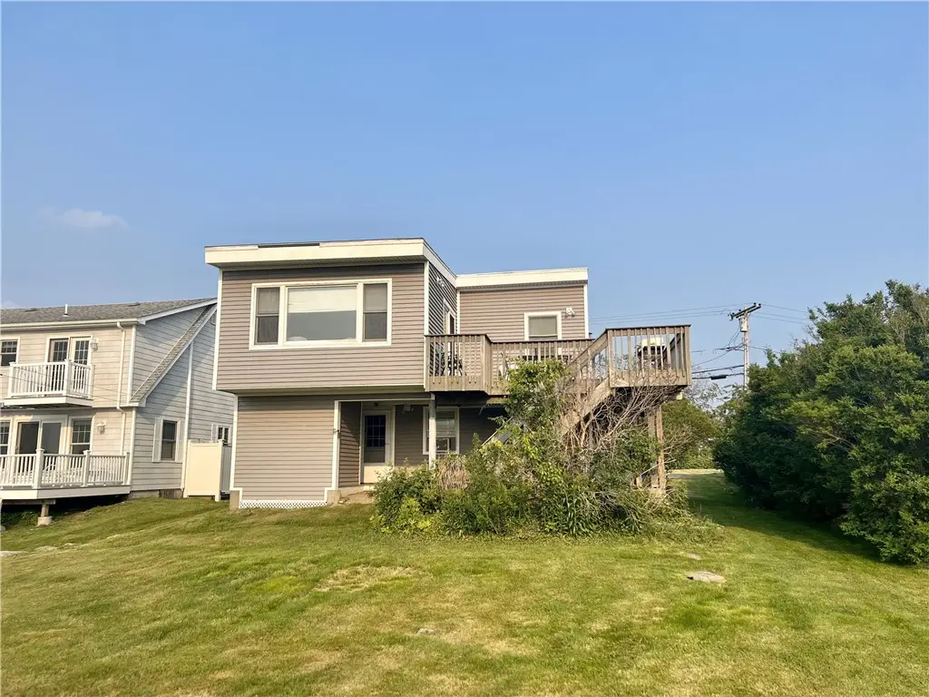 26 Conch Road, Narragansett, RI 02882 - #1