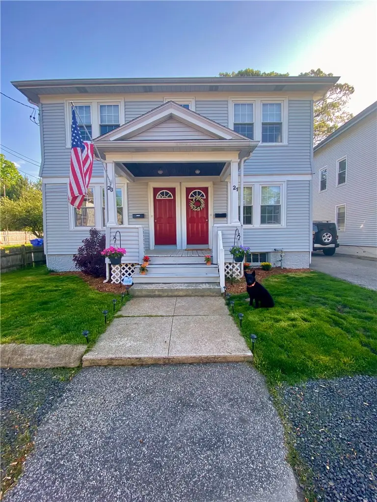 21 Washburn Avenue, Rumford, RI 02916 - #1