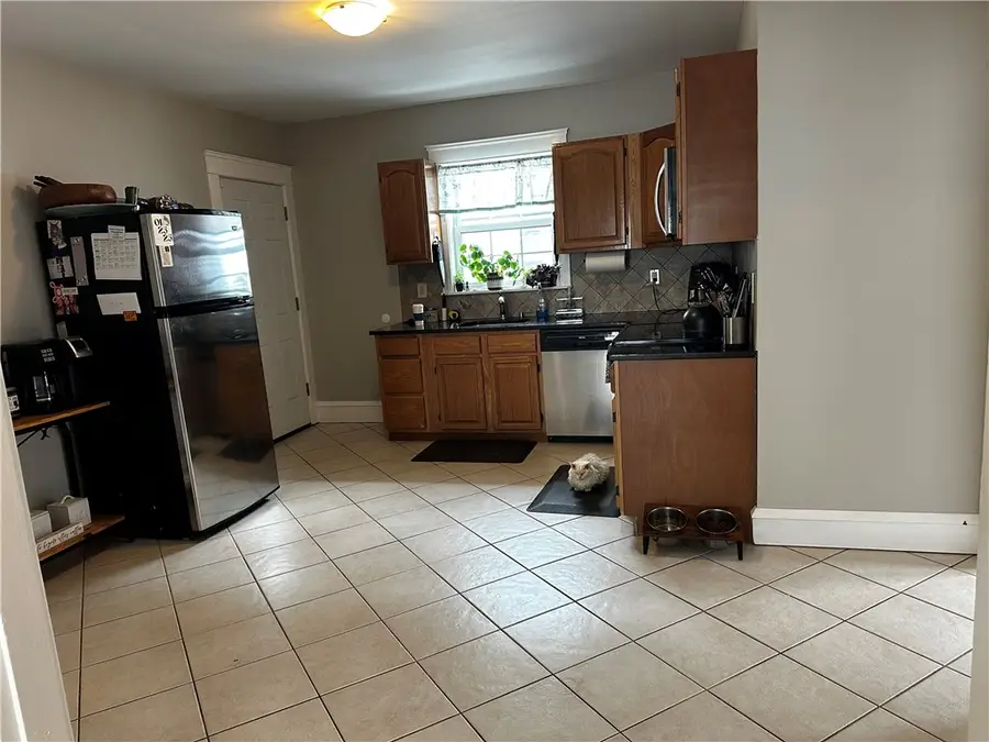 21 Washburn Avenue, Rumford, RI 02916 - #3