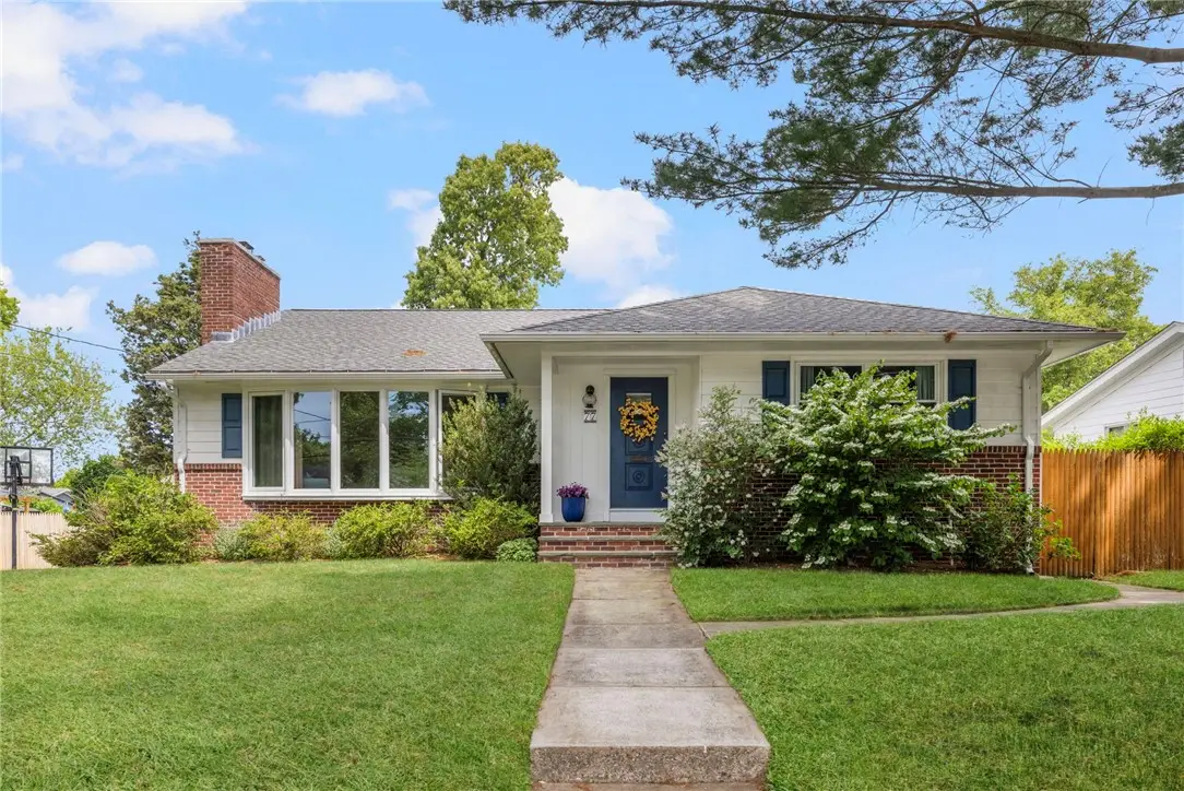 77 Garden Hills Drive, Cranston, RI 02920 - #1