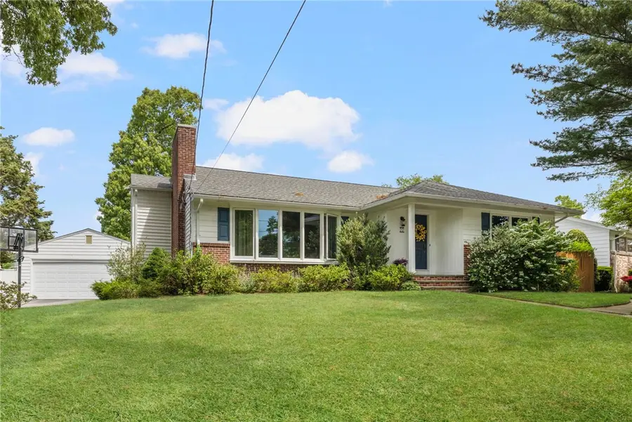 77 Garden Hills Drive, Cranston, RI 02920 - #2