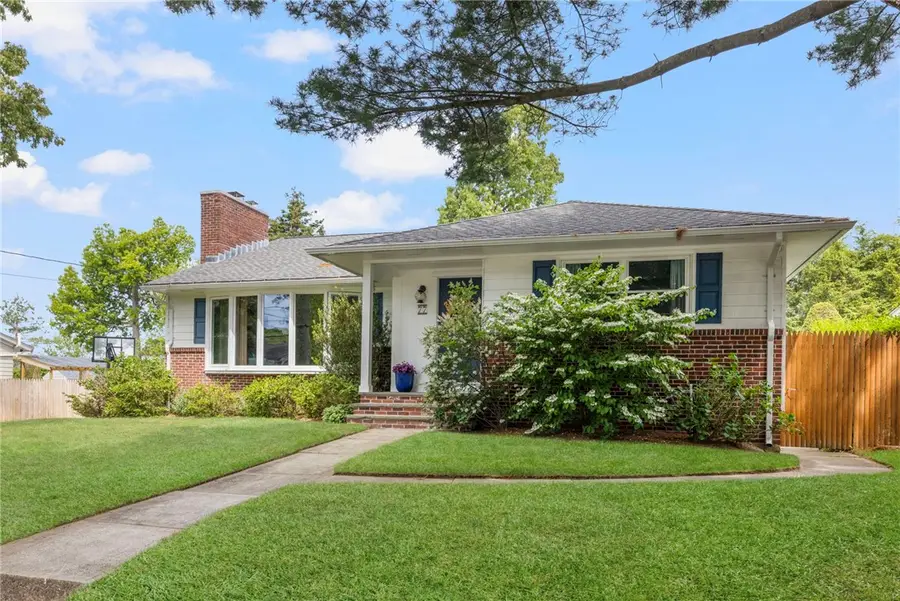 77 Garden Hills Drive, Cranston, RI 02920 - #3